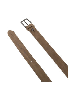 Gianni Chiarini cintura in nabuk cn9903301 nbk [c7bf6419] 2