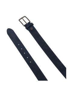 Gianni Chiarini cintura in nabuk cn9903301 nbk [78777916] 2