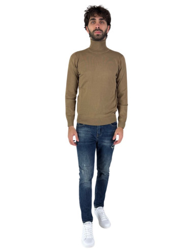 Nerovago dolcevita in misto viscosa 740007 [6761ce71]