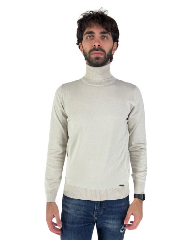 Nerovago dolcevita in misto viscosa 740007 [22ca8a61]