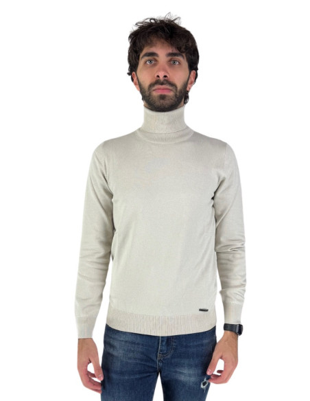 Nerovago dolcevita in misto viscosa 740007 [22ca8a61]