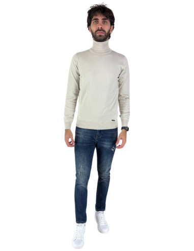 Nerovago dolcevita in misto viscosa 740007 [49a14f76]
