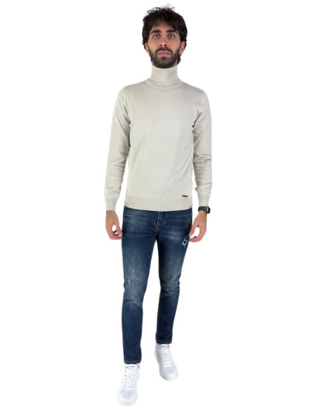 Nerovago dolcevita in misto viscosa 740007 [49a14f76]