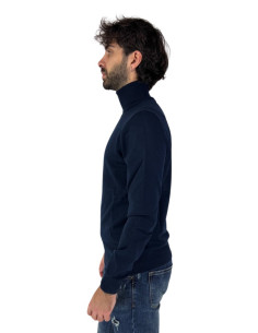 Nerovago dolcevita in misto viscosa 740007 [68c2c9b5] 2
