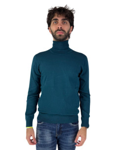 Nerovago dolcevita in misto viscosa 740007 [14f5fb3c]
