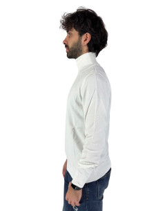 Nerovago dolcevita in misto viscosa 740007 [3d68b735] 2