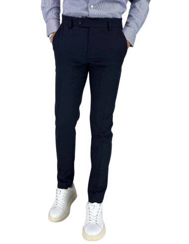 Privat Fashion abito monopetto da uomo in misto lino Canarie-ab812 [59fb2b38]