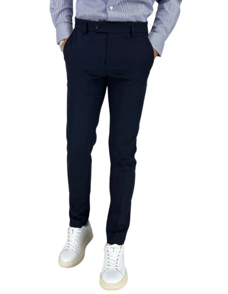 Privat Fashion abito monopetto da uomo in misto lino Canarie-ab812 [59fb2b38]