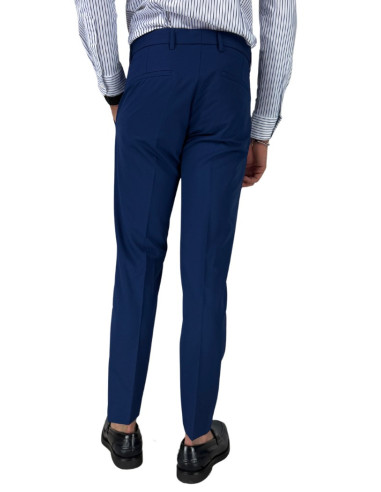 Privat Fashion abito monopetto in misto viscosa Haiti-abs805 [86283e03]
