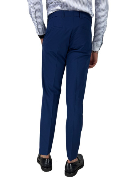 Privat Fashion abito monopetto in misto viscosa Haiti-abs805 [86283e03]