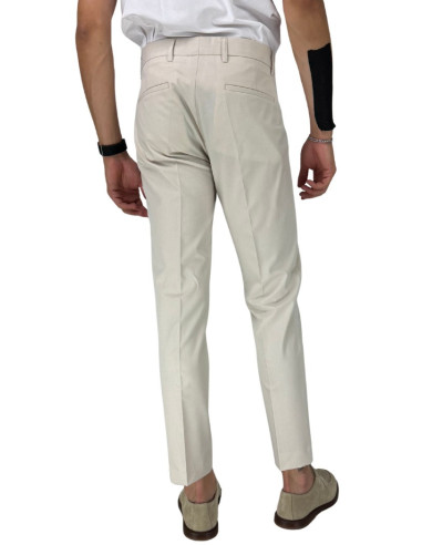 Privat Fashion abito monopetto in misto viscosa Haiti-abs805 [35710d75]