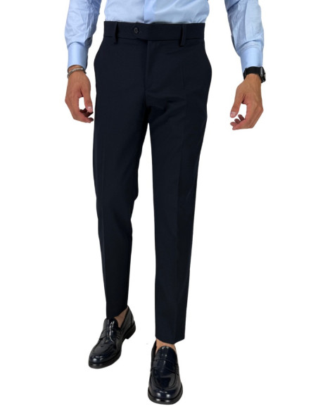 Privat Fashion abito monopetto da uomo in poliviscosa Tenerife ab-7200 [220d38f9]
