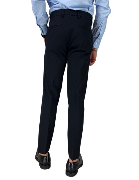 Privat Fashion abito monopetto da uomo in poliviscosa Tenerife ab-7200 [9510f9fd]