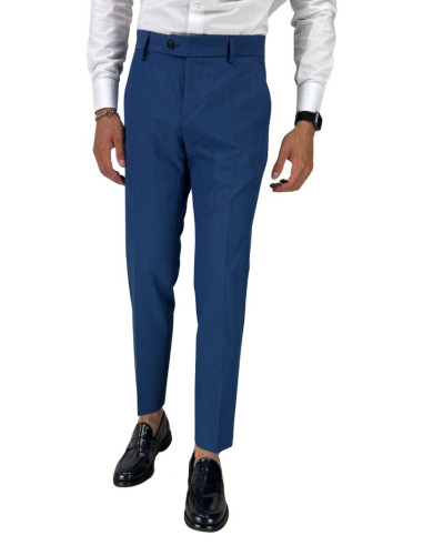 Privat Fashion abito monopetto da uomo in poliviscosa Tenerife ab-7200 [975dcf0f]