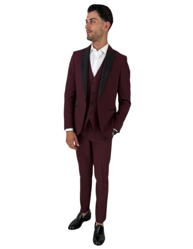 Privat Fashion abito da uomo 3 pezzi Teneriferaso-ab213 [f6f3ed0b]
