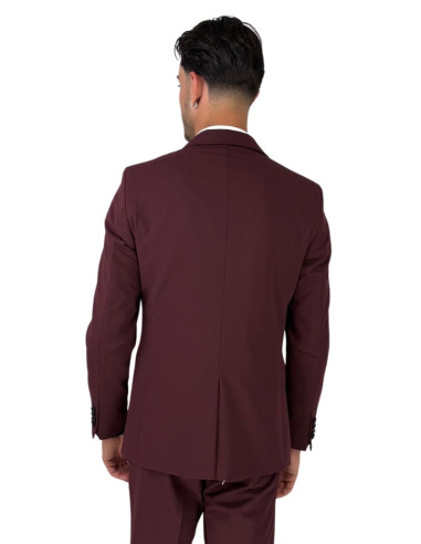 Privat Fashion abito da uomo 3 pezzi Teneriferaso-ab213 [98c86f02]