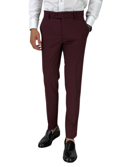 Privat Fashion abito da uomo 3 pezzi Teneriferaso-ab213 [f3a3aa15]