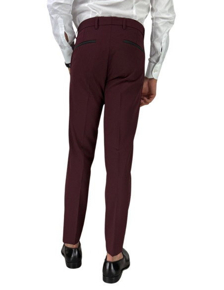 Privat Fashion abito da uomo 3 pezzi Teneriferaso-ab213 [44be6b11]