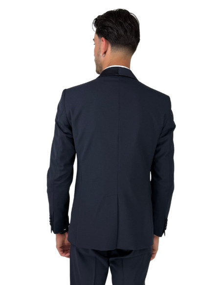 Privat Fashion abito da uomo 3 pezzi Zanteraso ab-212 [8d73d13d]