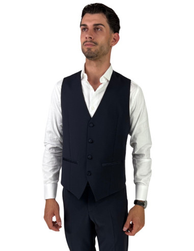 Privat Fashion abito da uomo 3 pezzi Zanteraso ab-212 [88239623]