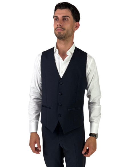 Privat Fashion abito da uomo 3 pezzi Zanteraso ab-212 [88239623]