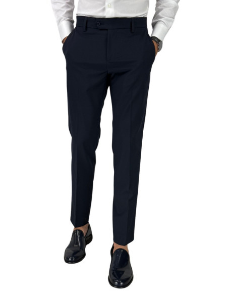 Privat Fashion abito da uomo 3 pezzi Zanteraso ab-212 [e618142a]