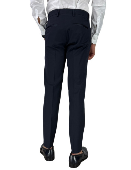 Privat Fashion abito da uomo 3 pezzi Zanteraso ab-212 [5105d52e]