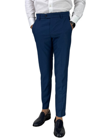 Privat Fashion abito monopetto da uomo in poliviscosa Myconos-ab7205 [0ffc148e]