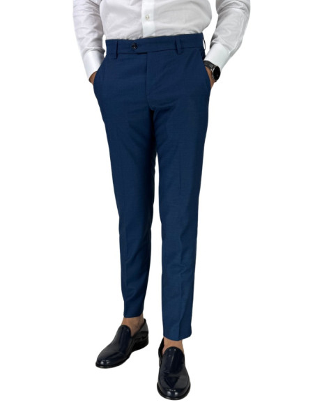 Privat Fashion abito monopetto da uomo in poliviscosa Myconos-ab7205 [0ffc148e]