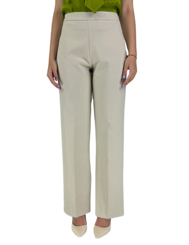 Dairesy pantalone in morbido tessuto ss24d0417 [bba01aac]