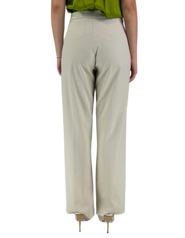 Dairesy pantalone in morbido tessuto ss24d0417 [d59b98a5]