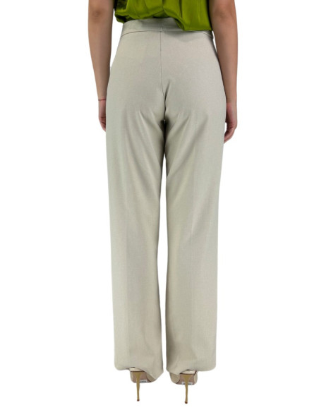 Dairesy pantalone in morbido tessuto ss24d0417 [d59b98a5]