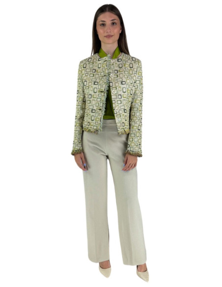 Dairesy pantalone in morbido tessuto ss24d0417 [d0cbdfbb]