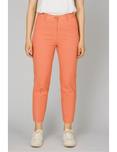 Dairesy pantalone in misto cotone ss24d0461 [51d6156e]
