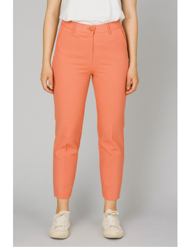 Dairesy pantalone in misto cotone ss24d0461 [51d6156e]