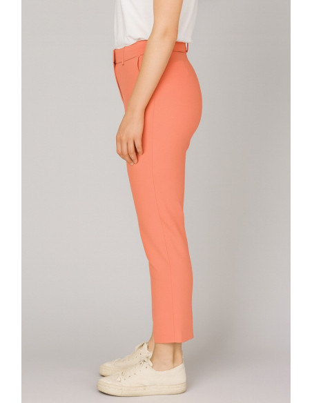 Dairesy pantalone in misto cotone ss24d0461 [88f05663]