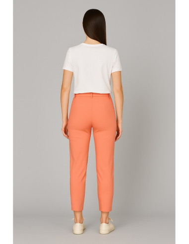 Dairesy pantalone in misto cotone ss24d0461 [3fed9767]