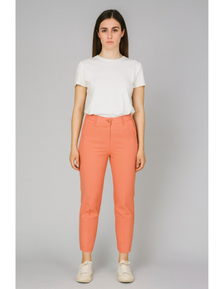 Dairesy pantalone in misto cotone ss24d0461 [3abdd079]