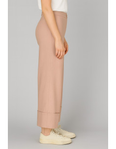 Dairesy pantalone con pieghe ss24d0473 [626eecbf] 2