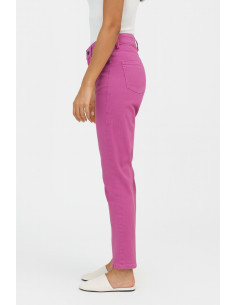 Dairesy bermuda da donna in cotone ss24d0359 5tsh Basic [07486f43] 2