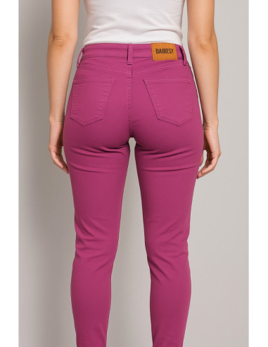 Dairesy bermuda da donna in cotone ss24d0359 5tsh Basic [6973ed4a]