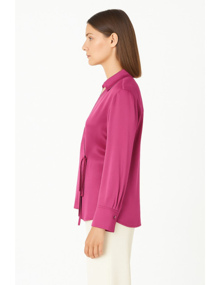 Dairesy camicia elegante da donna in viscosa ss24d0434 [3cbbe738]