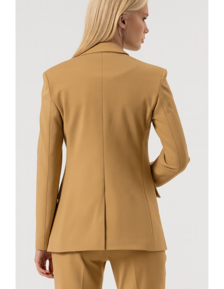 Fracomina blazer regular monopetto fr25wj3015w72701 [edd92cc9]