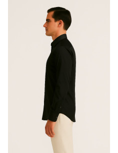 Markup camicia in misto cotone stretch mk23001 [ceda0c86] 2