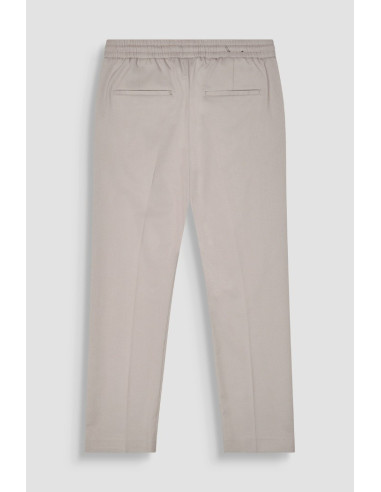 Antony Morato pantaloni regular in twill di misto viscosa Neil mmtr00748-fa600260 [eb3b815b]