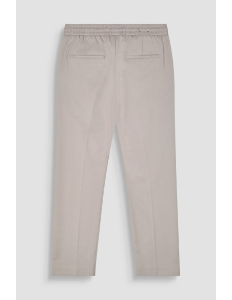 Antony Morato pantaloni regular in twill di misto viscosa Neil mmtr00748-fa600260 [eb3b815b]