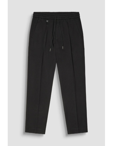 Antony Morato pantaloni regular in twill di misto viscosa Neil mmtr00748-fa600260 [04ab4662]