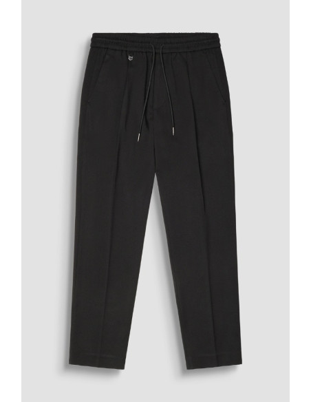 Antony Morato pantaloni regular in twill di misto viscosa Neil mmtr00748-fa600260 [04ab4662]