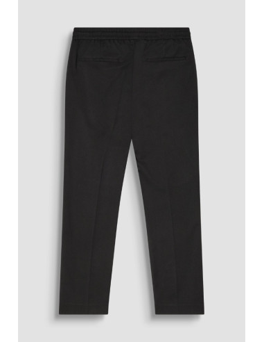 Antony Morato pantaloni regular in twill di misto viscosa Neil mmtr00748-fa600260 [b3b68766]