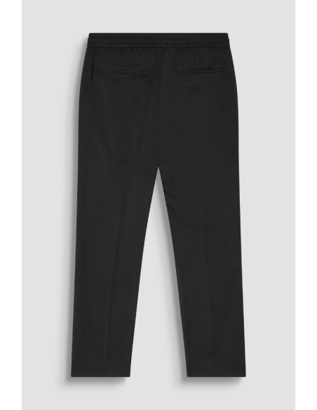 Antony Morato pantaloni regular in twill di misto viscosa Neil mmtr00748-fa600260 [b3b68766]